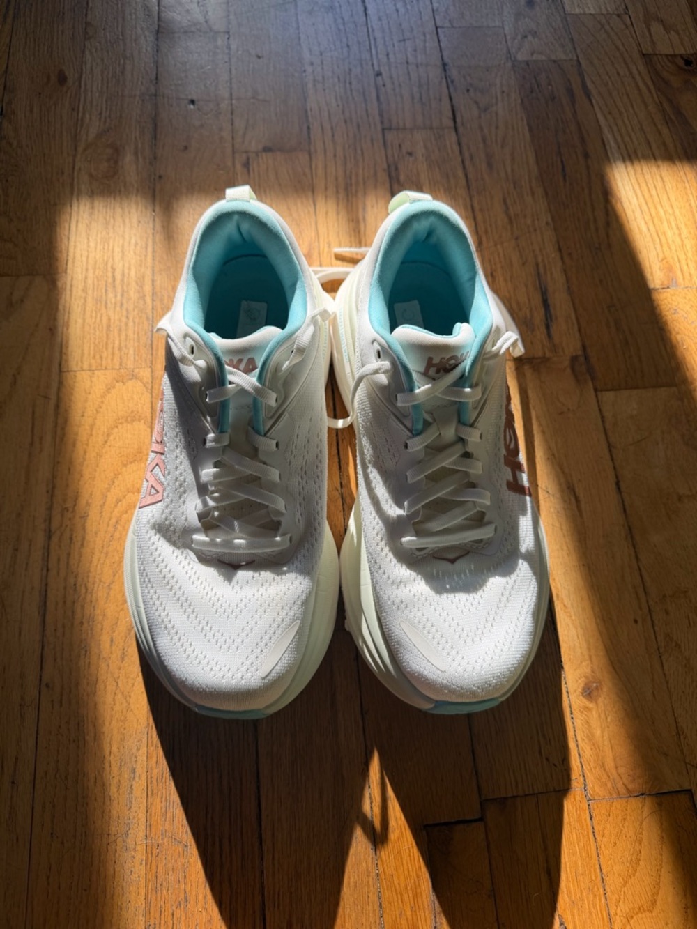 HOKA Bondi 8 🏃🏻♀️ - Picture 7 of 10